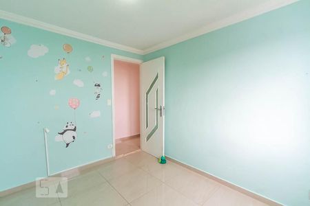 Quarto 1 de apartamento para alugar com 2 quartos, 64m² em Ferrazópolis, São Bernardo do Campo