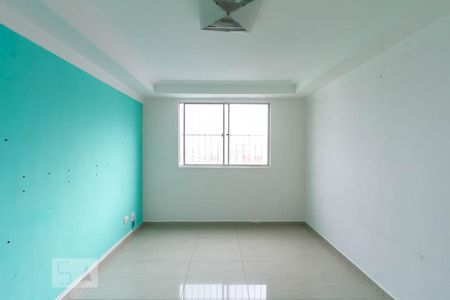 Sala de apartamento para alugar com 2 quartos, 64m² em Ferrazópolis, São Bernardo do Campo