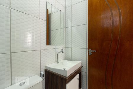 Casa à venda com 186m², 3 quartos e 1 vaga Casa à venda com 186m², 3 quartos e 1 vagaDetalhe do Banheiro da Suíte