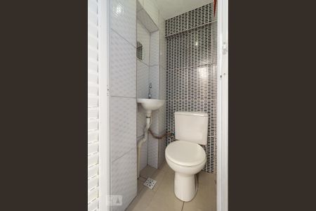 Casa à venda com 186m², 3 quartos e 1 vaga Casa à venda com 186m², 3 quartos e 1 vagaLavabo