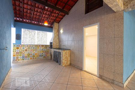 Casa à venda com 186m², 3 quartos e 1 vaga Casa à venda com 186m², 3 quartos e 1 vagaÁrea Gourmet