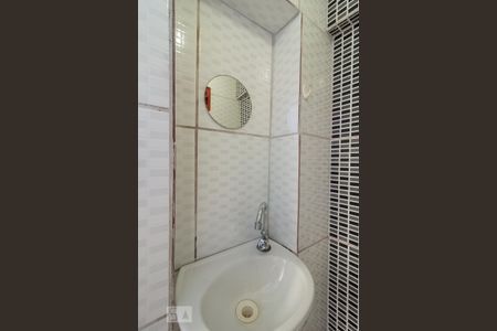 Casa à venda com 186m², 3 quartos e 1 vaga Casa à venda com 186m², 3 quartos e 1 vagaLavabo