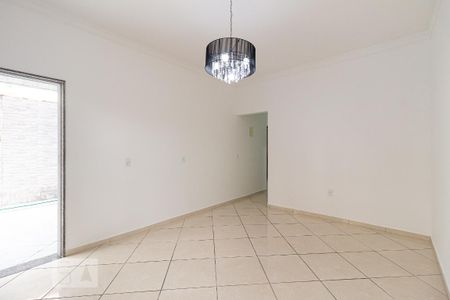 Sala de casa à venda com 3 quartos, 186m² em Campo Grande, Rio de Janeiro