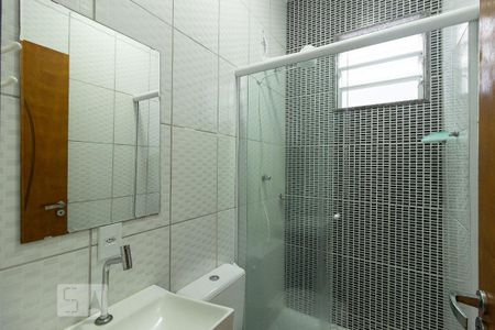 Casa à venda com 186m², 3 quartos e 1 vaga Casa à venda com 186m², 3 quartos e 1 vagaBanheiro Social