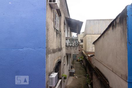 Vista do Quarto 2 de casa à venda com 3 quartos, 186m² em Campo Grande, Rio de Janeiro