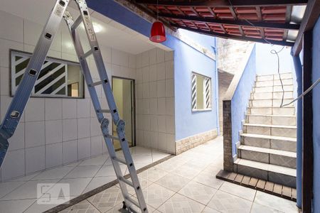 Casa à venda com 186m², 3 quartos e 1 vaga Casa à venda com 186m², 3 quartos e 1 vagaÁrea de Serviço