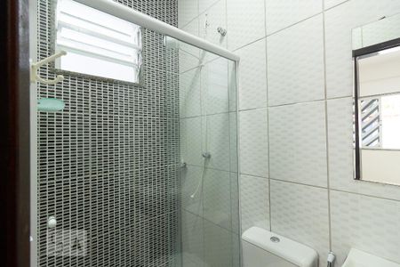 Casa à venda com 186m², 3 quartos e 1 vaga Casa à venda com 186m², 3 quartos e 1 vagaBanheiro da Suíte