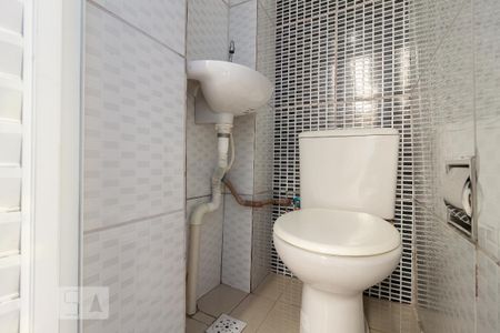 Casa à venda com 186m², 3 quartos e 1 vaga Casa à venda com 186m², 3 quartos e 1 vagaLavabo