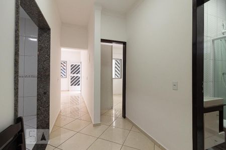 Corredor de casa à venda com 3 quartos, 186m² em Campo Grande, Rio de Janeiro