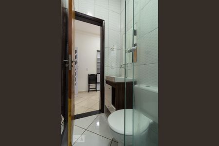 Casa à venda com 186m², 3 quartos e 1 vaga Casa à venda com 186m², 3 quartos e 1 vagaBanheiro Social
