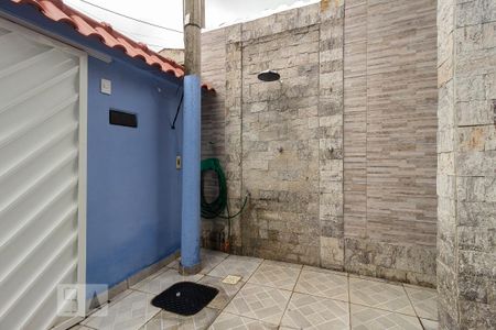 Casa à venda com 186m², 3 quartos e 1 vaga Casa à venda com 186m², 3 quartos e 1 vagaDetalhe do Quintal
