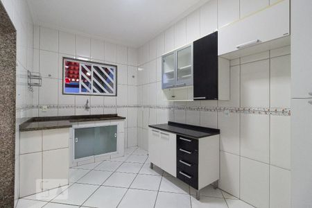 Casa à venda com 186m², 3 quartos e 1 vaga Casa à venda com 186m², 3 quartos e 1 vagaCozinha