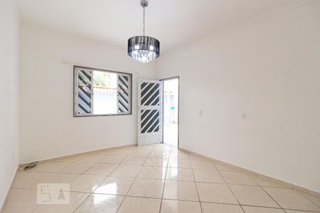 Sala de casa à venda com 3 quartos, 186m² em Campo Grande, Rio de Janeiro