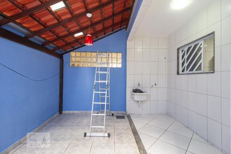 Casa à venda com 186m², 3 quartos e 1 vaga Casa à venda com 186m², 3 quartos e 1 vagaÁrea de Serviço