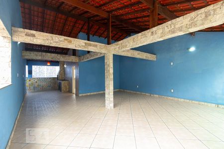 Casa à venda com 186m², 3 quartos e 1 vaga Casa à venda com 186m², 3 quartos e 1 vagaÁrea Gourmet