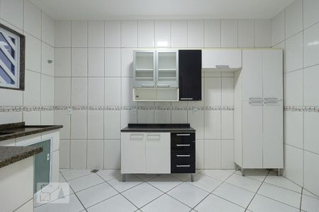 Casa à venda com 186m², 3 quartos e 1 vaga Casa à venda com 186m², 3 quartos e 1 vagaDetalhe da Cozinha