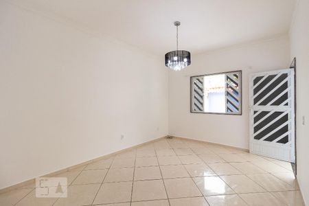 Sala de casa à venda com 3 quartos, 186m² em Campo Grande, Rio de Janeiro