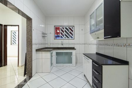 Casa à venda com 186m², 3 quartos e 1 vaga Casa à venda com 186m², 3 quartos e 1 vagaCozinha