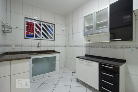 Casa à venda com 186m², 3 quartos e 1 vaga Casa à venda com 186m², 3 quartos e 1 vagaDetalhe da Cozinha
