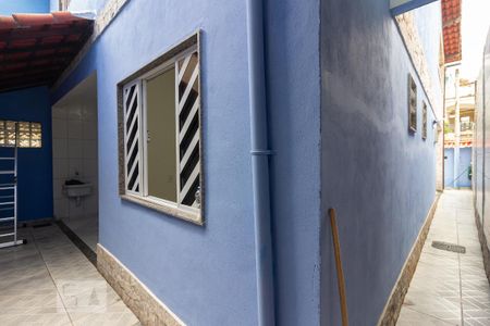 Casa à venda com 186m², 3 quartos e 1 vaga Casa à venda com 186m², 3 quartos e 1 vagaÁrea Externa