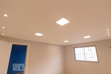 Detalhe do Quarto 2 de casa à venda com 3 quartos, 186m² em Campo Grande, Rio de Janeiro