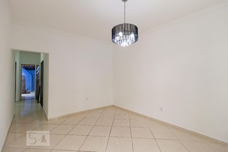 Sala de casa à venda com 3 quartos, 186m² em Campo Grande, Rio de Janeiro