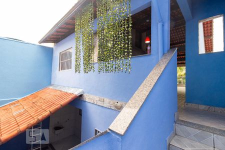 Casa à venda com 186m², 3 quartos e 1 vaga Casa à venda com 186m², 3 quartos e 1 vagaÁrea Gourmet