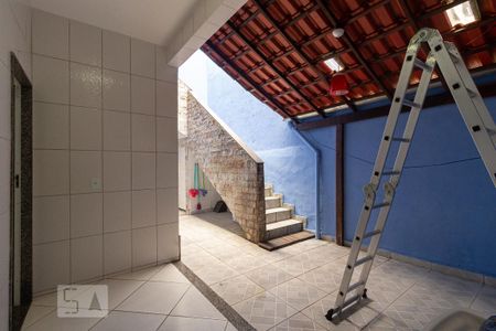 Casa à venda com 186m², 3 quartos e 1 vaga Casa à venda com 186m², 3 quartos e 1 vagaÁrea de Serviço