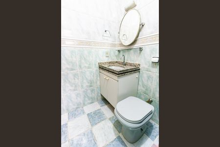 Casa de condomínio à venda com 70m², 2 quartos e 1 vagaBanheiro