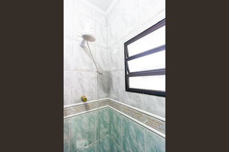 Casa de condomínio à venda com 70m², 2 quartos e 1 vagaBanheiro