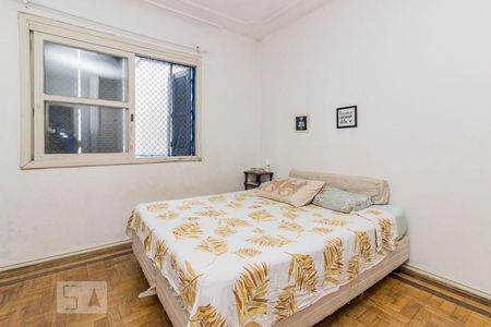 Dormitório de apartamento à venda com 4 quartos, 167m² em Cidade Baixa, Porto Alegre