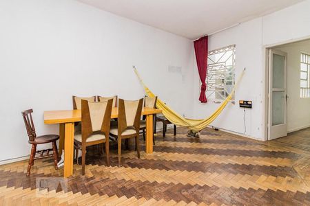 Sala2 de apartamento à venda com 4 quartos, 167m² em Cidade Baixa, Porto Alegre