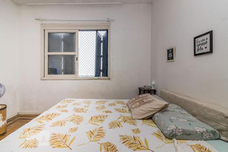 Dormitório de apartamento à venda com 4 quartos, 167m² em Cidade Baixa, Porto Alegre