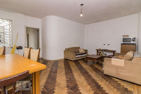Sala2 de apartamento à venda com 4 quartos, 167m² em Cidade Baixa, Porto Alegre