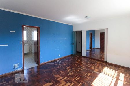 Sala de apartamento à venda com 2 quartos, 67m² em Vila Vera, São Paulo