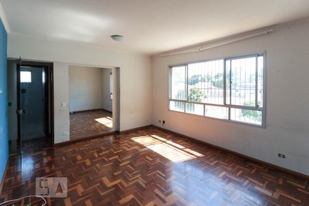 Sala de apartamento à venda com 2 quartos, 67m² em Vila Vera, São Paulo