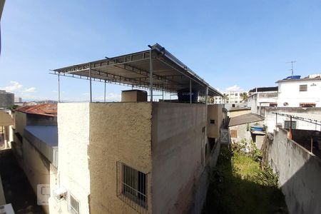 Vista de apartamento à venda com 2 quartos, 45m² em Engenho Novo, Rio de Janeiro