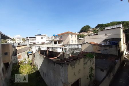 Vista de apartamento à venda com 2 quartos, 45m² em Engenho Novo, Rio de Janeiro