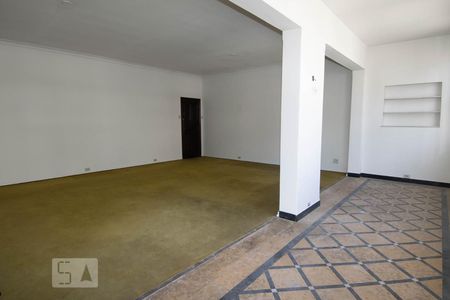 Sala de apartamento à venda com 3 quartos, 182m² em Copacabana, Rio de Janeiro