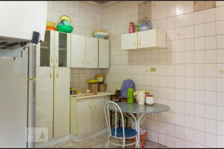 Cozinha de casa à venda com 2 quartos, 200m² em Cidade Dutra, São Paulo