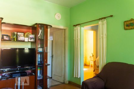 Casa à venda com 200m², 2 quartos e 1 vaga Casa à venda com 200m², 2 quartos e 1 vagaSala