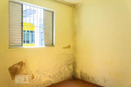 Quarto 2 de casa à venda com 2 quartos, 200m² em Cidade Dutra, São Paulo