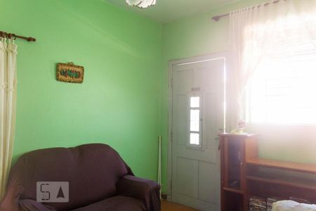Casa à venda com 200m², 2 quartos e 1 vaga Casa à venda com 200m², 2 quartos e 1 vagaSala