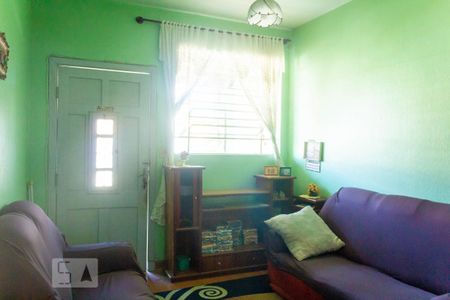 Sala de casa à venda com 2 quartos, 200m² em Cidade Dutra, São Paulo