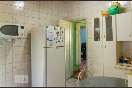 Cozinha de casa à venda com 2 quartos, 200m² em Cidade Dutra, São Paulo