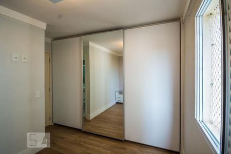 Suíte de apartamento para alugar com 3 quartos, 75m² em Loteamento Chácara Prado, Campinas
