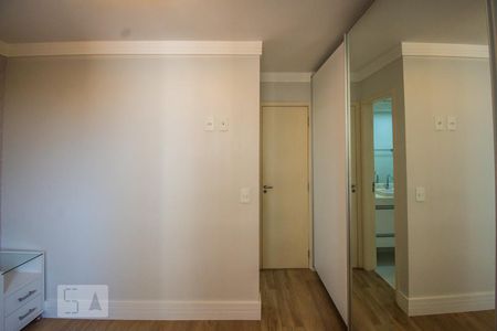 Suíte de apartamento para alugar com 3 quartos, 75m² em Loteamento Chácara Prado, Campinas