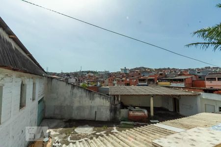 Casa à venda com 50m², 1 quarto e sem vaga Casa à venda com 50m², 1 quarto e sem vagaVista