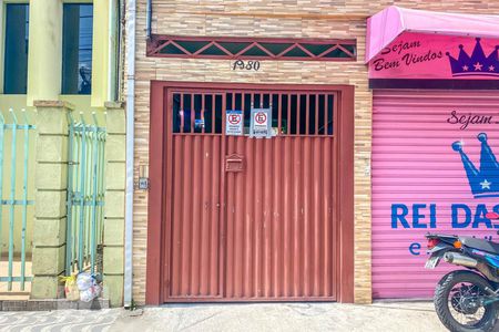 Casa à venda com 50m², 1 quarto e sem vaga Casa à venda com 50m², 1 quarto e sem vagaVista