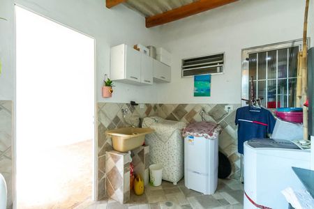 Casa à venda com 50m², 1 quarto e sem vaga Casa à venda com 50m², 1 quarto e sem vagaÁrea de serviço